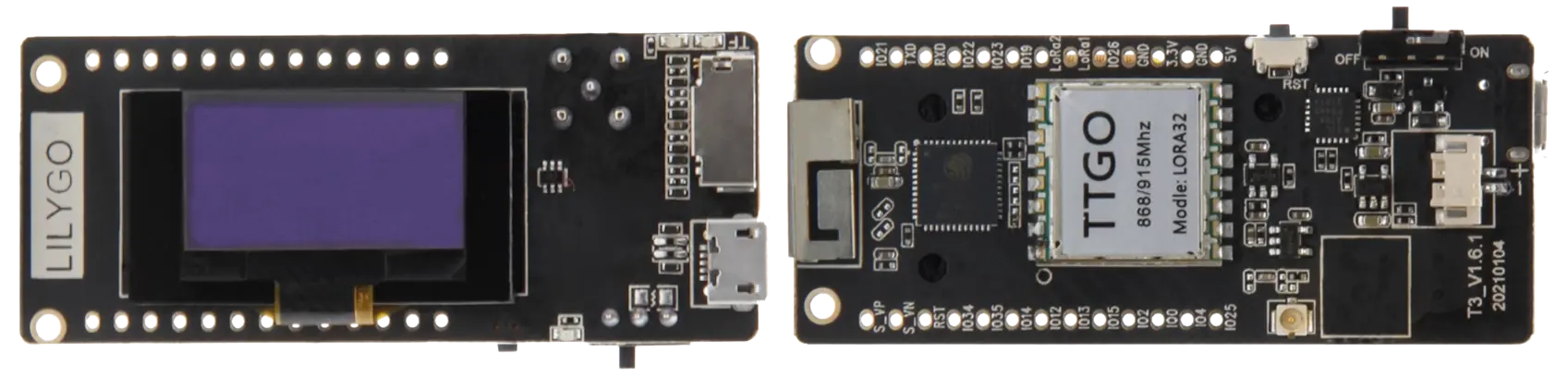 Compatible board